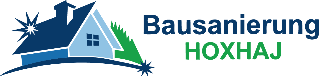 Bausanierung HOXHAJ Logo